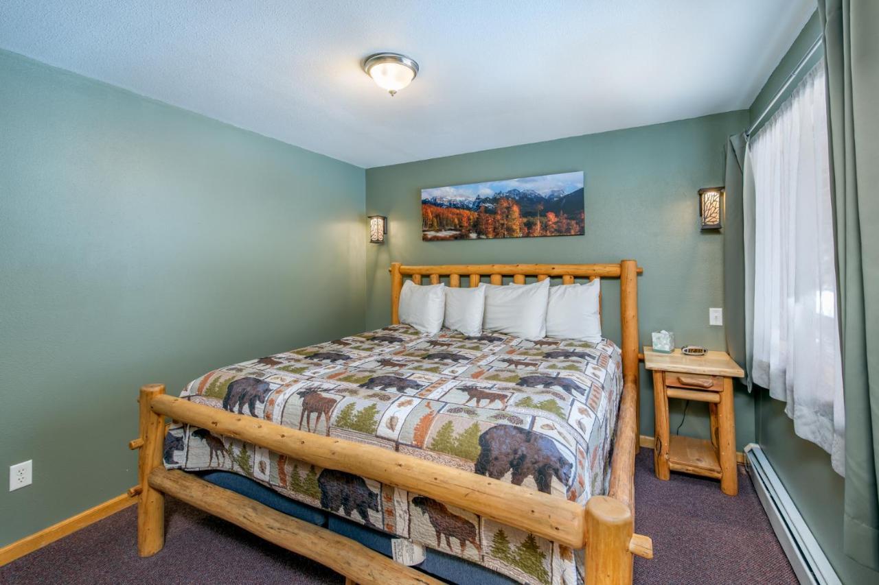 Stonebrook Resort - Adult Only Estes Park Exterior foto