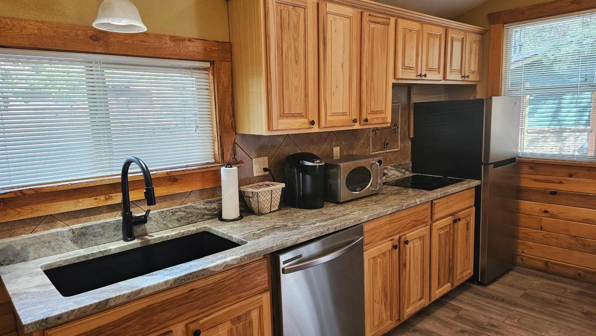 Stonebrook Resort - Adult Only Estes Park Habitación foto