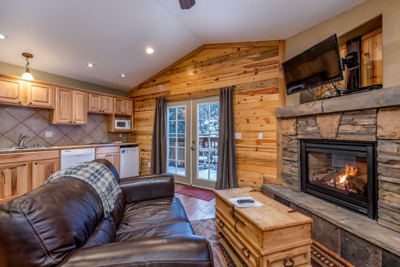Stonebrook Resort - Adult Only Estes Park Exterior foto