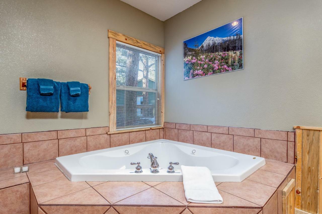 Stonebrook Resort - Adult Only Estes Park Exterior foto