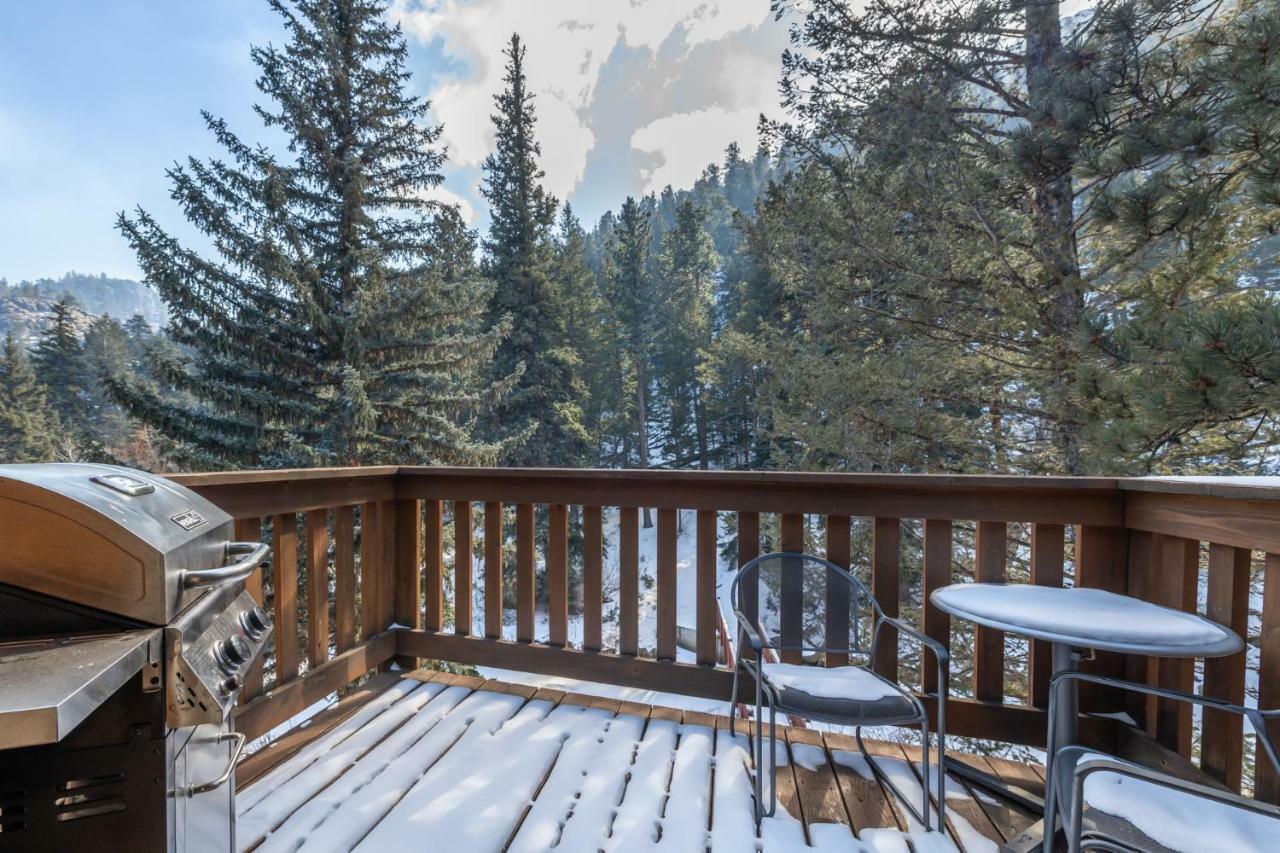 Stonebrook Resort - Adult Only Estes Park Exterior foto