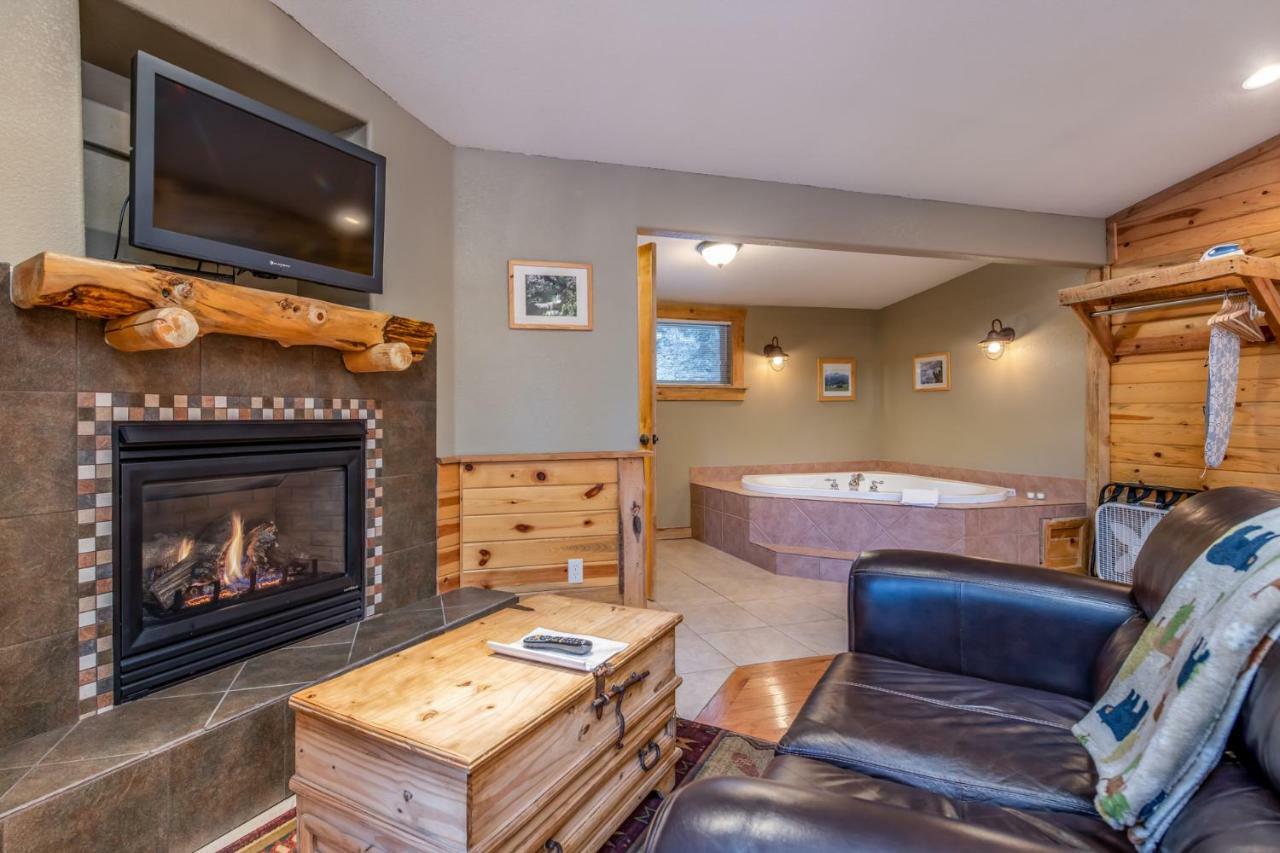 Stonebrook Resort - Adult Only Estes Park Exterior foto